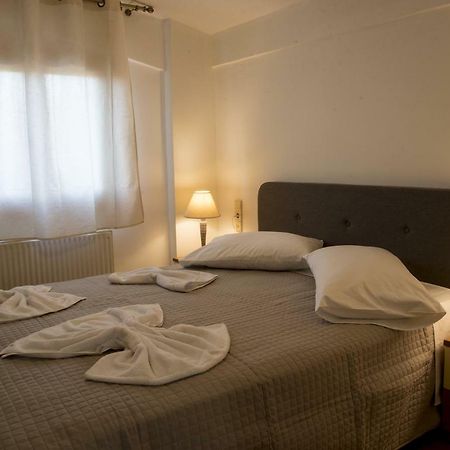 Maisonette House Minos Heraklion Exterior foto